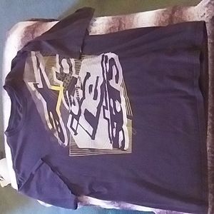 Vintage Alpinestars Tee